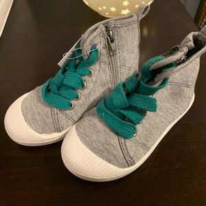 Cat and Jack toddler shoe